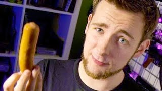 7 Facts About TomSka [upl. by Eleumas900]