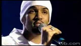 Craig David  Rise and Fall Live [upl. by Bamberger]