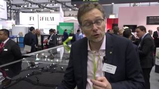 Flexo platemaking simplified introducing the new CDI Crystal 5080 XPS at drupa 2016 [upl. by Cirred80]