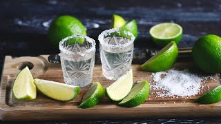 Top 5 Blanco Tequila Brands [upl. by Pickens785]