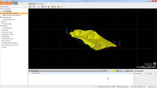 Creating a Topography [upl. by Caren]