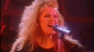 TPau Live at Hammersmith Odeon 1988 FULL CONCERT from VHS original [upl. by Janelle957]