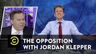 Who Says Conservatives Can’t Do Comedy  The Opposition w Jordan Klepper [upl. by Eiclek]