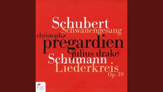 Franz Schubert Schwanengesang Die Taubenpost [upl. by Lim]