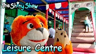 The Shiny Show  Leisure Centre  S1E10 [upl. by Martino]