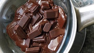 3 Easy Ways to Melt Chocolate  Allrecipes [upl. by Osnohpla10]