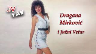 Dragana Mirkovic i Juzni Vetar  Najlepsi par [upl. by Brnaba235]