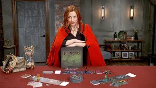 How to Play Disney Villainous [upl. by Damalas]