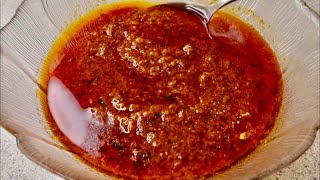 How to make cajun sauce  seafood boiled  legna Oreca [upl. by Middle843]