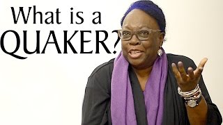 What is a Quaker [upl. by Bohi]