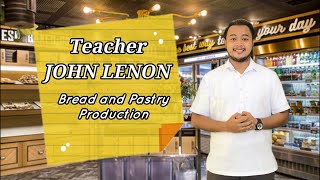 Video Lesson on Baking Ingredients [upl. by Feingold]