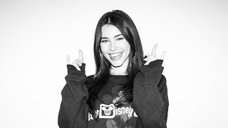 Madison Beer Talks About Coming To London And Promotes Her New Single [upl. by Enaht101]