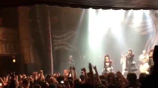 BABYMETAL  Awadama Fever  51016 [upl. by Gunilla]