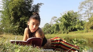 Chitwan Vlog  Dixita Karki [upl. by Tia493]