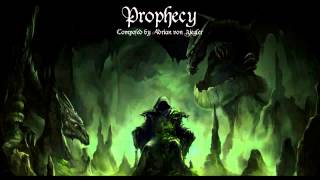 Celtic Music  Prophecy [upl. by Browne]