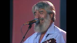 Finnegans Wake  The Dubliners amp Ronnie Drew  Festival Folk 1985 [upl. by Lamag841]