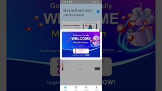 What is Gostream App  And how to use it [upl. by Farwell]