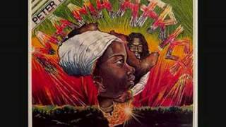 Peter Tosh  Mama Africa [upl. by Popele443]