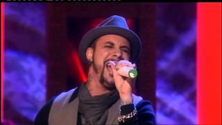 Backstreet Boys  Inconsolable  live 2007 [upl. by Ilamad856]