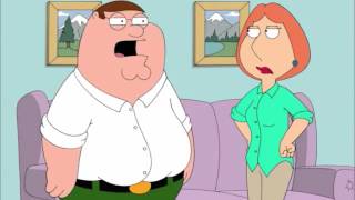 Best of Peter Griffin  Season 8 [upl. by Anual]