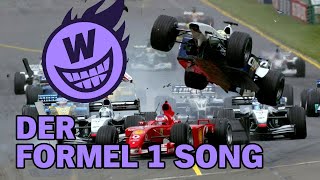 Der Formel 1 Song [upl. by Jona]