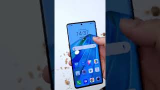 HONOR X9a  Screen Durability Test [upl. by Klaus]