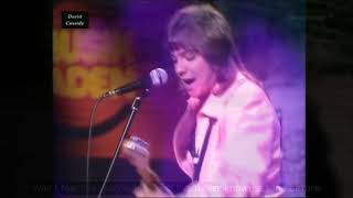 Top 10 David Cassidy Songs [upl. by Ddal371]