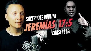 🎤CANSERBERO  JEREMÍAS 175 🧐ANÁLISIS de SMDANI [upl. by Yniattirb]