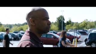 The Equalizer  Ring Scene  HD 1080p [upl. by Tahmosh]