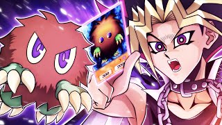 The Most HILARIOUS Deck In YuGiOh Master Duel [upl. by Attolrahc]