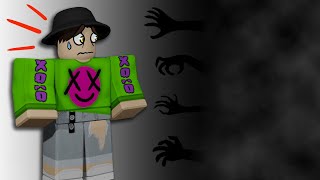 I faced my DEEPEST DARKEST fears roblox phobias [upl. by Aubine]