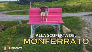 Alla scoperta del MONFERRATO [upl. by Rois920]