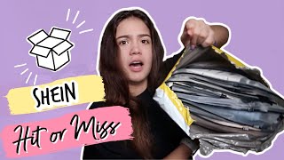 HUGE SHEIN TRY ON HAUL  new trendy clothes 2021   SISTER FOREVER [upl. by Atkins901]