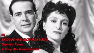 50 Telenovelas Mexicaines de Televisa 1990  1999 [upl. by Allekram]