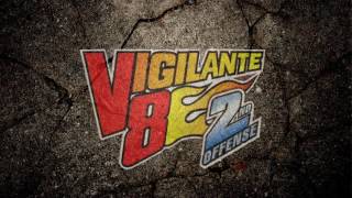 Vigilante 8  2nd Offense  V8 Theme [upl. by Veronique554]