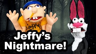 SML Movie Jeffys Nightmare REUPLOADED [upl. by Arsuy577]