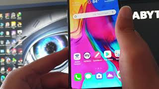 UNLOCK NETWORK LG Stylo 5 LMQ720MS Andriod 70 Done [upl. by Hasina416]