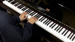 Bastien Piano Basics Level 1 Performance No4 Sleepy Witch P8 [upl. by Bobby]