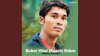 Buker Vitor Diyechi Kobor [upl. by Goeger194]