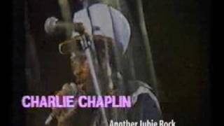 Josey Wales Charlie Chaplin Brigadier Jerry Saggitarius Band Part 1 [upl. by Anole]