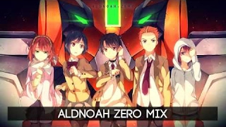 Aldnoah Zero  アルドノア・ゼロ Soundtrack OST Mix Epic Anime Music [upl. by Herod]