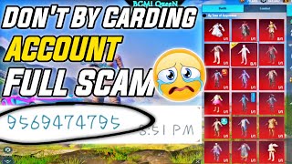 Dont By Carding account I lost my 1000 Rupees 😓 cardinghackeryt [upl. by Eusebio617]