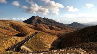 Paisajes de España Islas Canarias Landscapes of Spain Canary Islands [upl. by Ardnossak353]