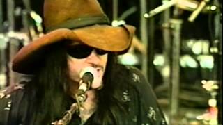 Ministry  Full Concert  100294  Shoreline Amphitheatre OFFICIAL [upl. by Garaway]