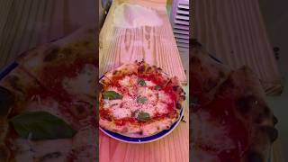 WHALE Napoli Pizza in Nha Trang [upl. by Lezti]