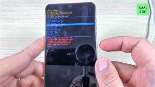 How to Hard Reset Samsung Galaxy S21  S21  S21 Ultra 5G [upl. by Tillfourd]