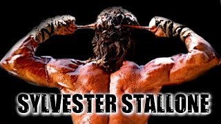 SYLVESTER STALLONE  The Ultimate Workout Motivation Video [upl. by Tsui]