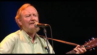 The Black Velvet Band  The Dubliners  40 Years Reunion Live from The Gaiety 2003 [upl. by Assilat]