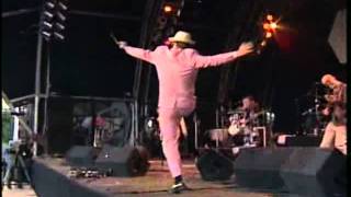 Madness One Step Beyond Live At Madstock 1998 [upl. by Rozanne473]