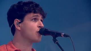 Vampire Weekend  Live at Somerset 2019 Full Set [upl. by Carla]